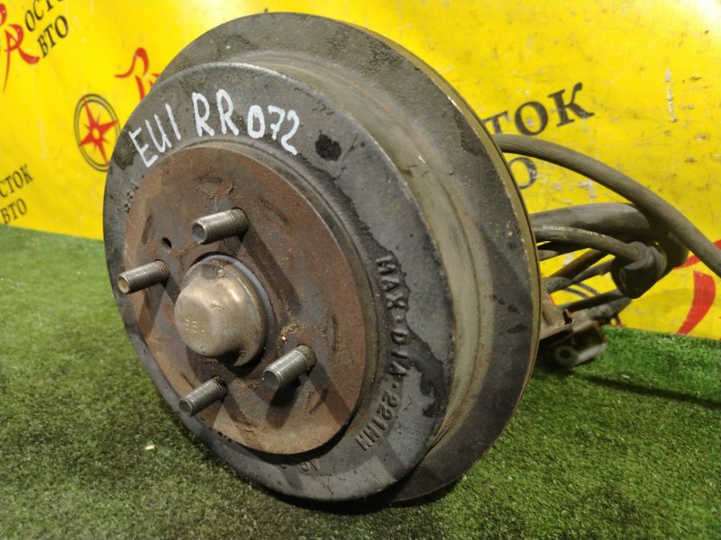 Ступица, 1500 рублей, Красноярск