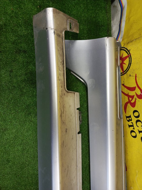 накладка порога, 7000 рублей, Красноярск