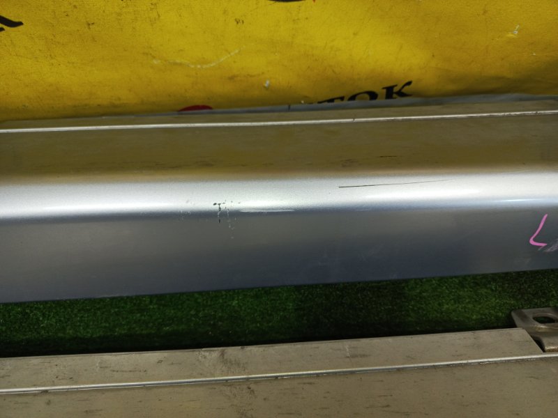 накладка порога, 7000 рублей, Красноярск