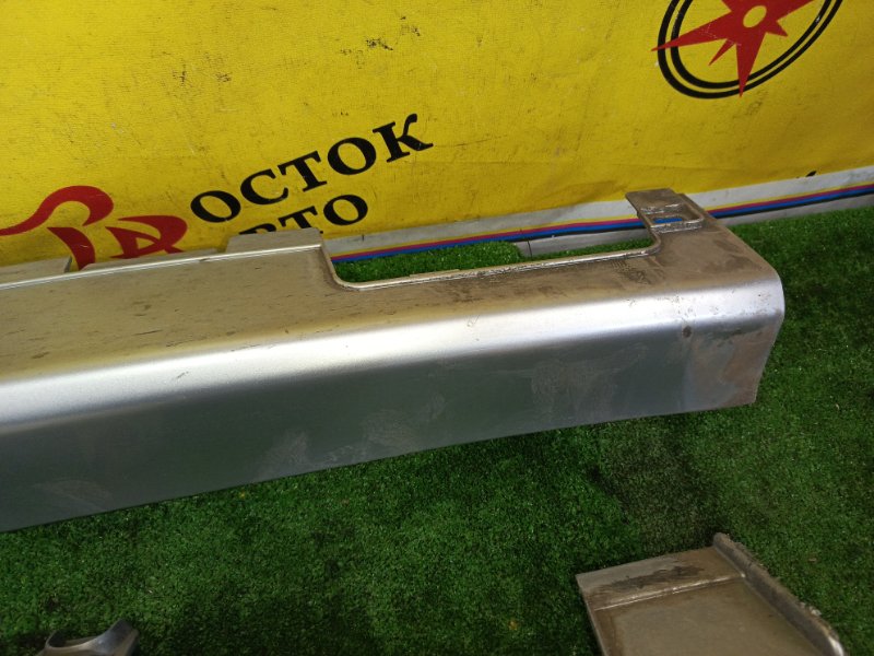 накладка порога, 7000 рублей, Красноярск