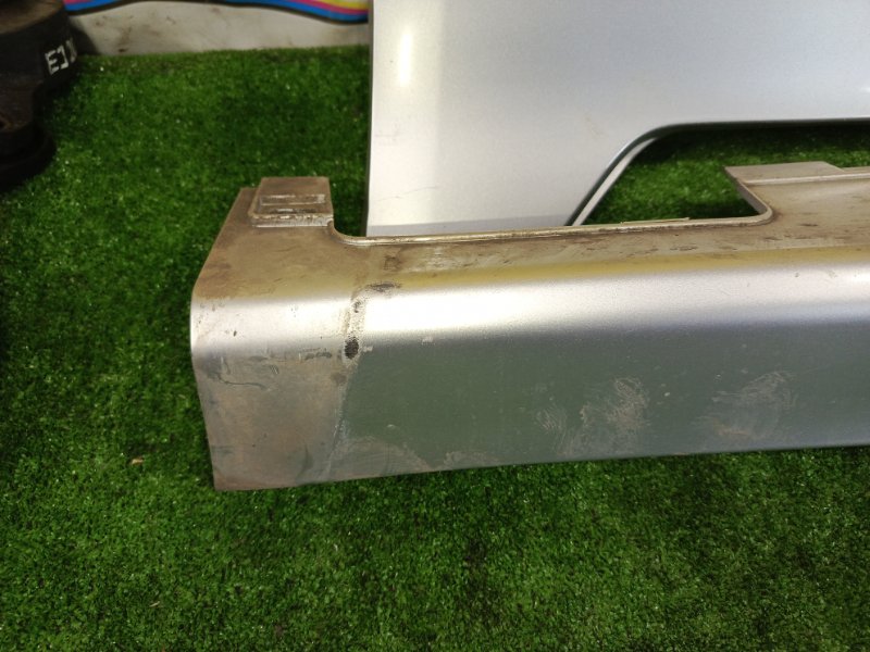 накладка порога, 7000 рублей, Красноярск