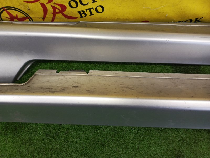 накладка порога, 7000 рублей, Красноярск