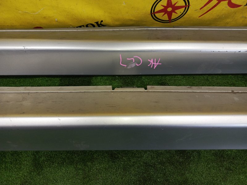 накладка порога, 7000 рублей, Красноярск