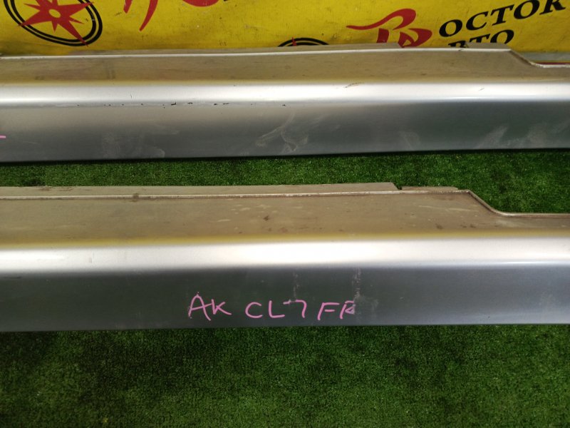 накладка порога, 7000 рублей, Красноярск