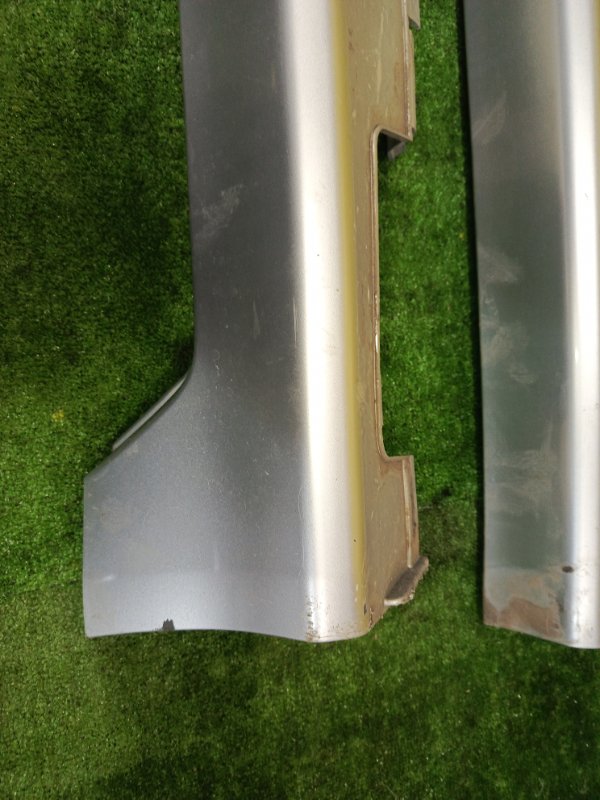 накладка порога, 7000 рублей, Красноярск