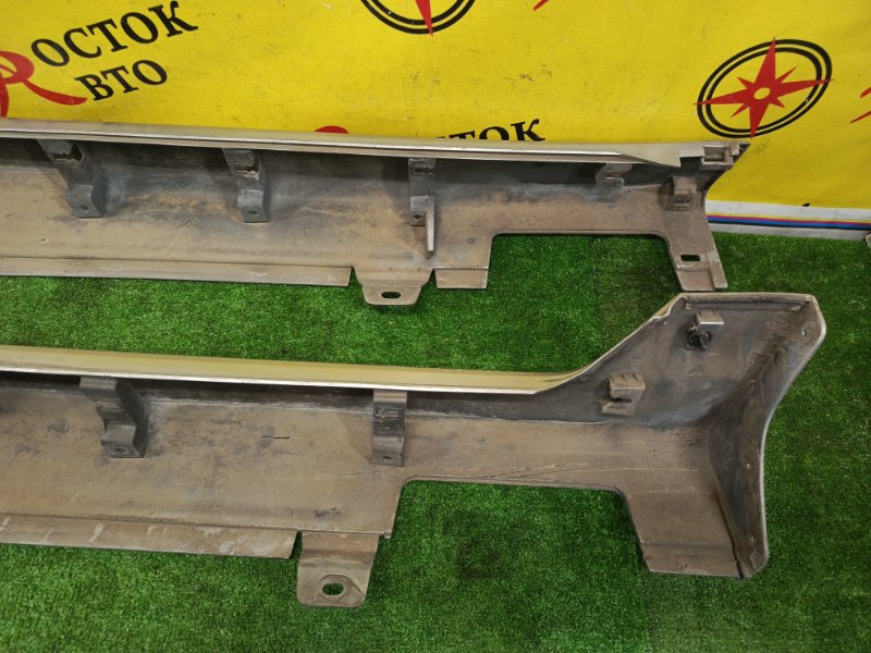 накладка порога, 7000 рублей, Красноярск