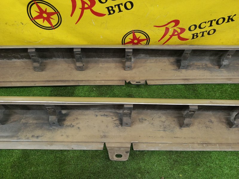 накладка порога, 7000 рублей, Красноярск