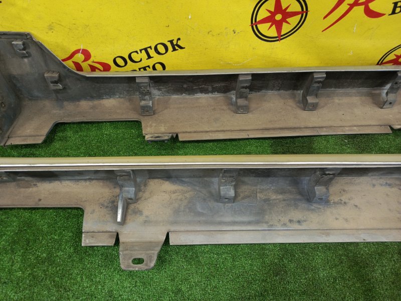 накладка порога, 7000 рублей, Красноярск