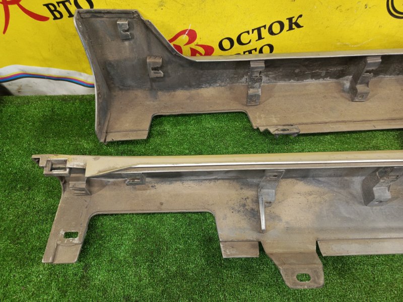 накладка порога, 7000 рублей, Красноярск