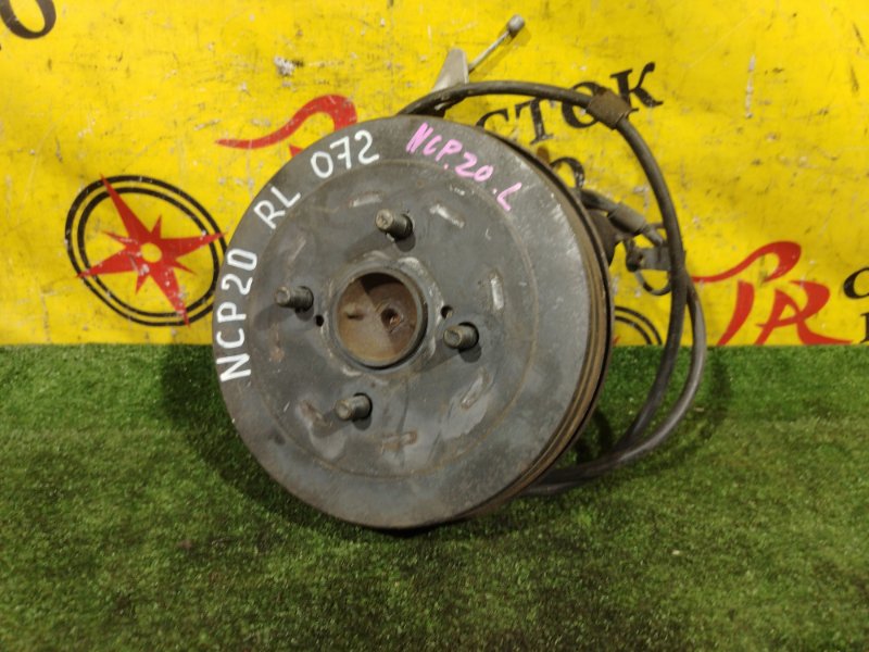 Ступица, 3500 рублей, Красноярск