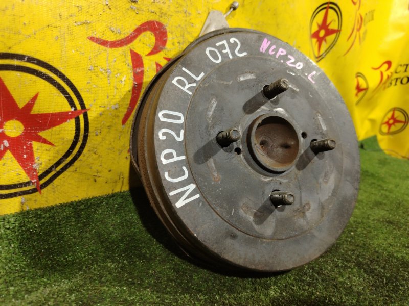 Ступица, 3500 рублей, Красноярск