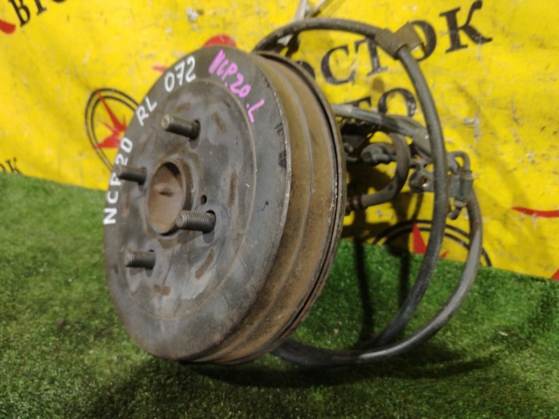 Ступица, 3500 рублей, Красноярск