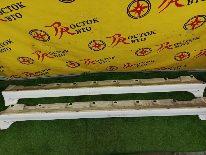 накладка порога, 4000 рублей, Красноярск