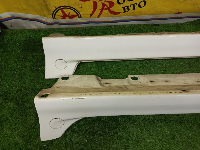 накладка порога, 4000 рублей, Красноярск