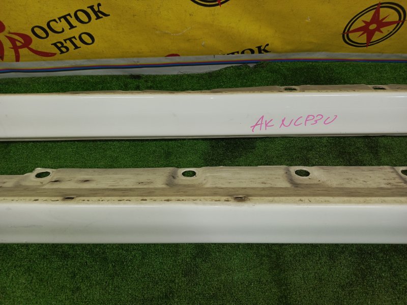 накладка порога, 4000 рублей, Красноярск