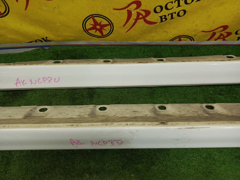 накладка порога, 4000 рублей, Красноярск