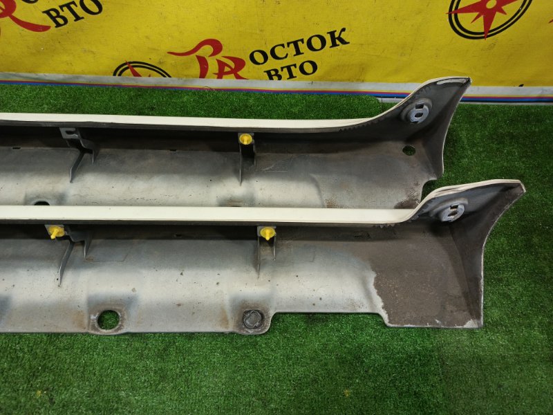 накладка порога, 4000 рублей, Красноярск