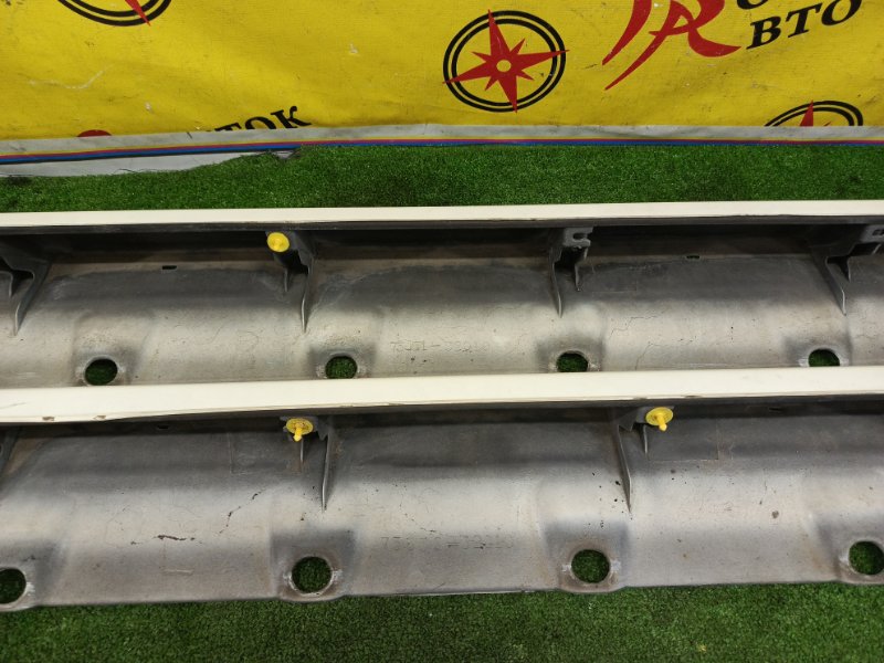 накладка порога, 4000 рублей, Красноярск