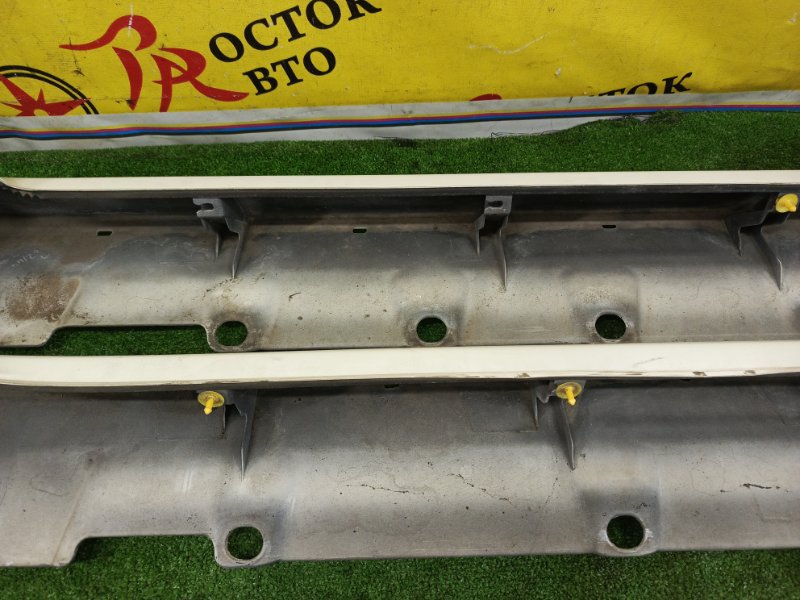 накладка порога, 4000 рублей, Красноярск