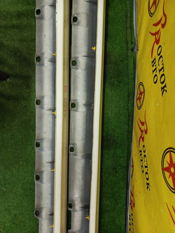 накладка порога, 4000 рублей, Красноярск