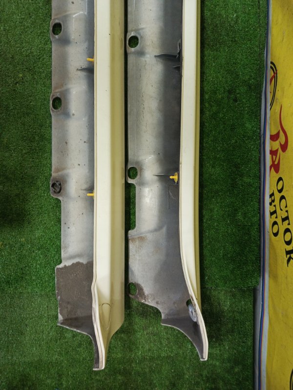 накладка порога, 4000 рублей, Красноярск