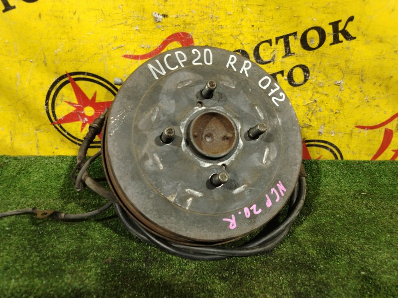 Ступица, 3500 рублей, Красноярск