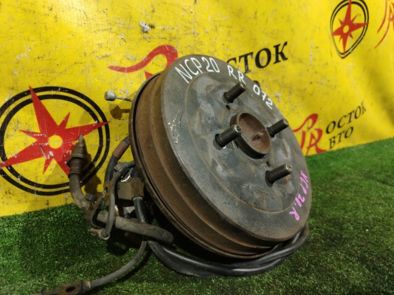 Ступица, 3500 рублей, Красноярск