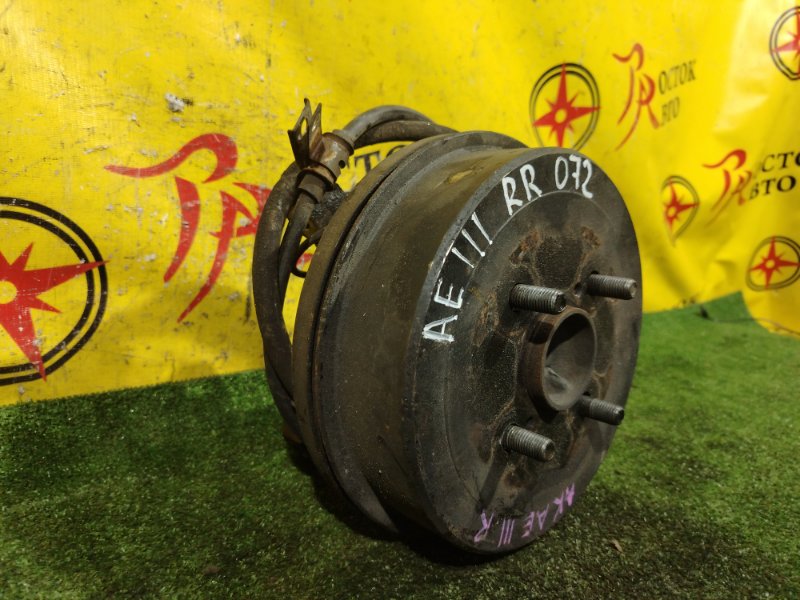 Ступица, 2500 рублей, Красноярск