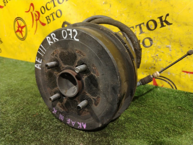 Ступица, 2500 рублей, Красноярск