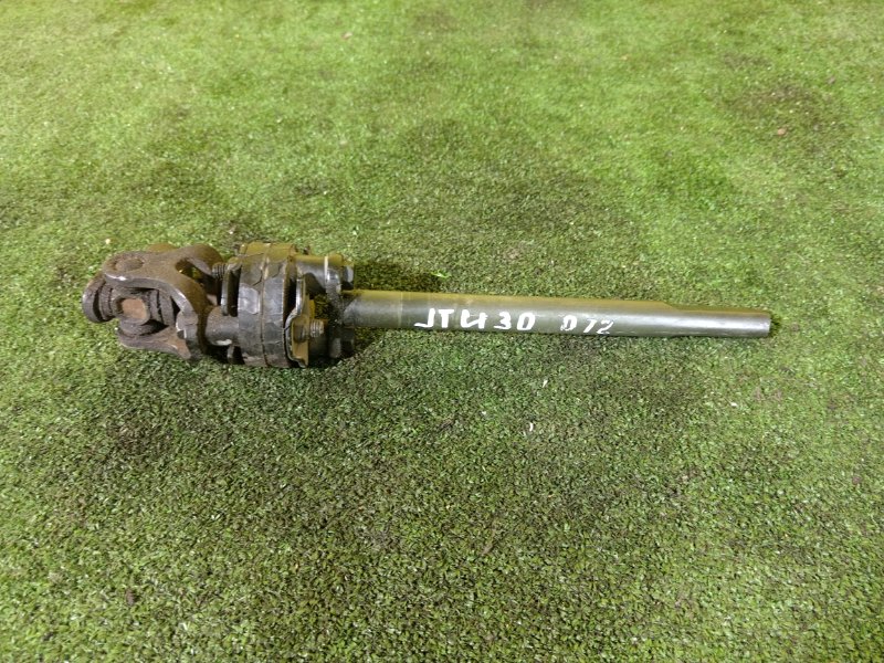 Рулевой карданчик, 3000 рублей, Красноярск