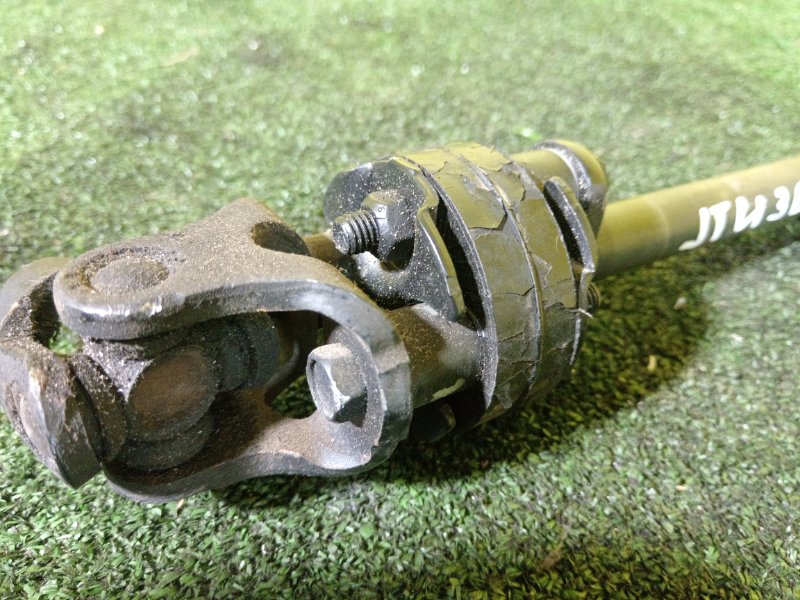 Рулевой карданчик, 3000 рублей, Красноярск