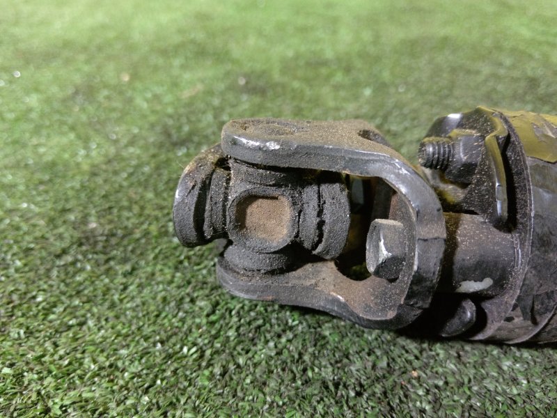 Рулевой карданчик, 3000 рублей, Красноярск