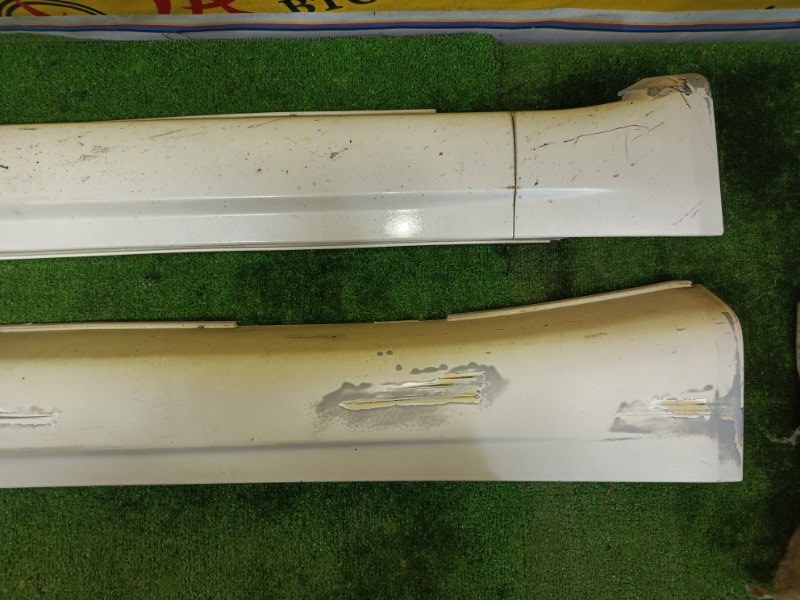 накладка порога, 3000 рублей, Красноярск