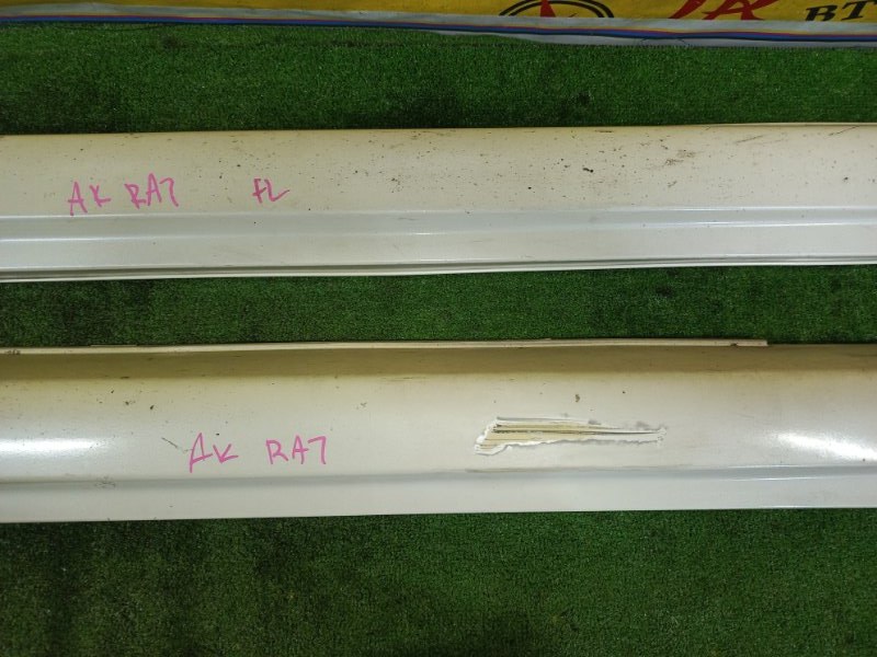 накладка порога, 3000 рублей, Красноярск