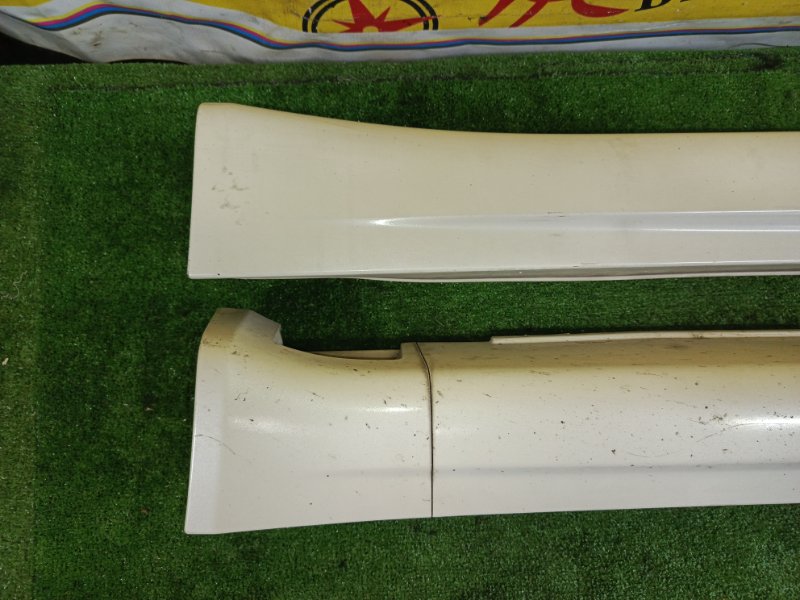 накладка порога, 3000 рублей, Красноярск