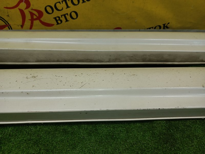 накладка порога, 3000 рублей, Красноярск