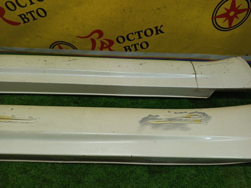 накладка порога, 3000 рублей, Красноярск