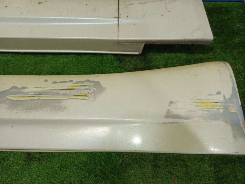 накладка порога, 3000 рублей, Красноярск