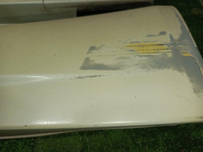 накладка порога, 3000 рублей, Красноярск