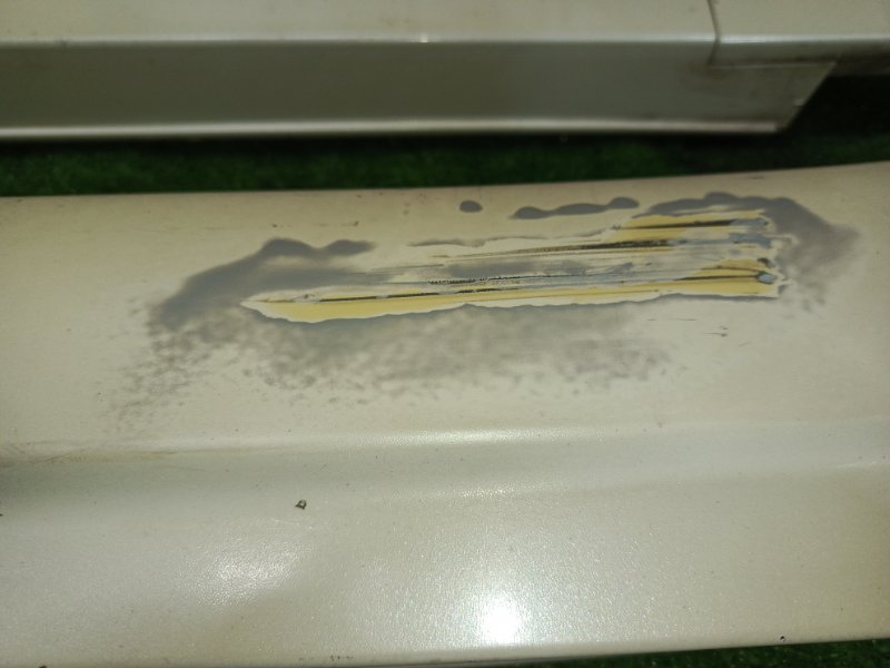 накладка порога, 3000 рублей, Красноярск