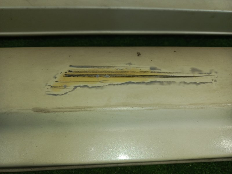 накладка порога, 3000 рублей, Красноярск