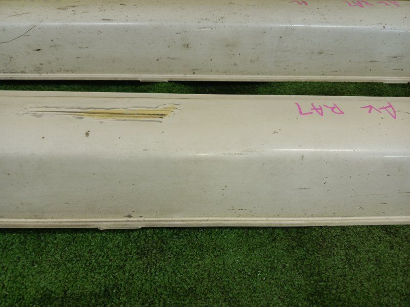 накладка порога, 3000 рублей, Красноярск