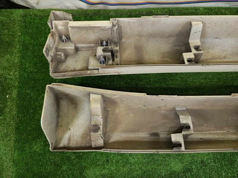 накладка порога, 3000 рублей, Красноярск