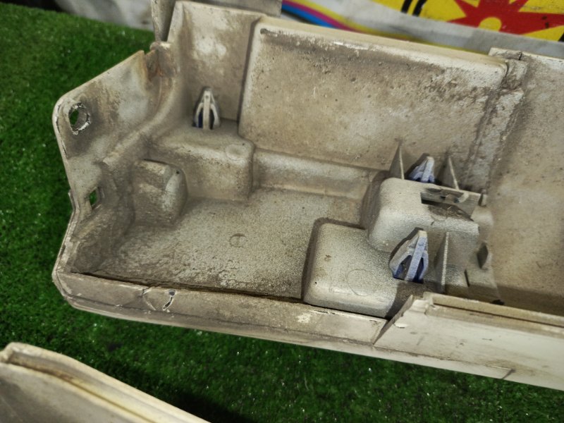 накладка порога, 3000 рублей, Красноярск