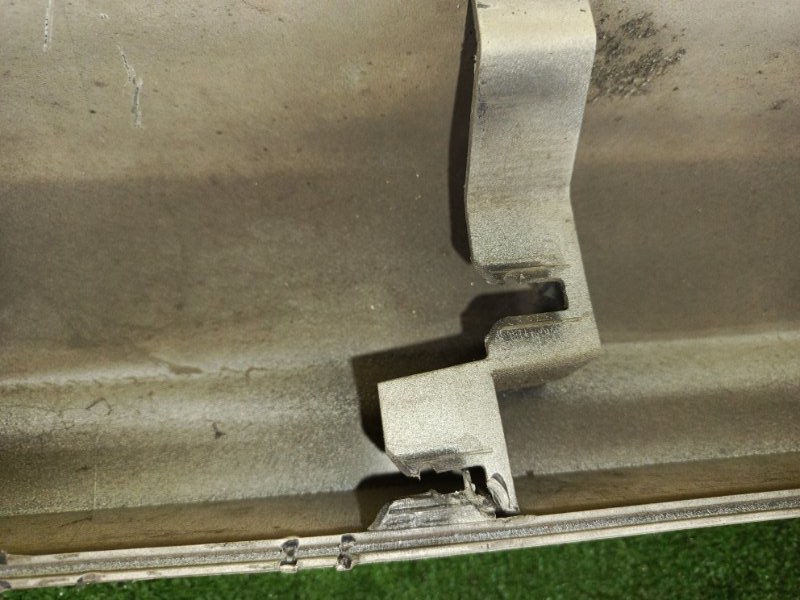 накладка порога, 3000 рублей, Красноярск