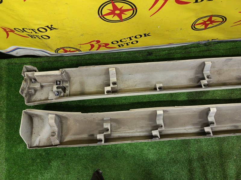 накладка порога, 3000 рублей, Красноярск