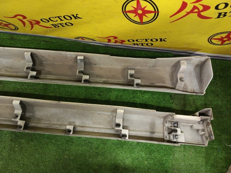 накладка порога, 3000 рублей, Красноярск