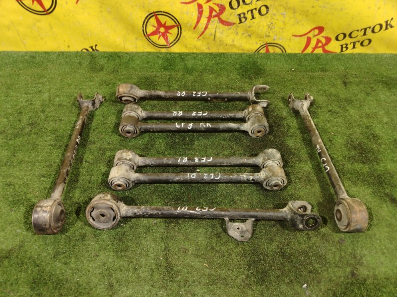 тяга подвески, 4000 рублей, Красноярск