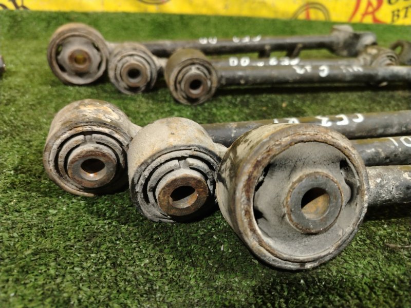 тяга подвески, 4000 рублей, Красноярск