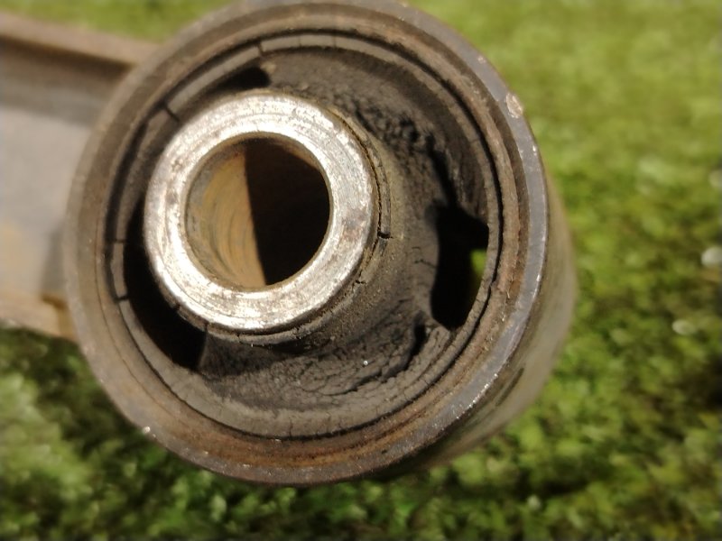 тяга подвески, 500 рублей, Красноярск